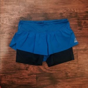 Running 2-1 Shorts
